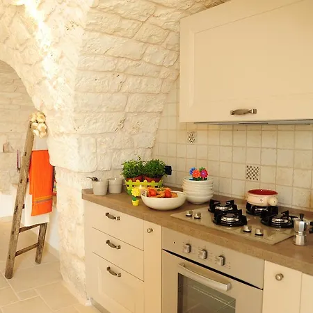 Casale Citrignano * كاروفينيو