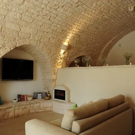 Casale Citrignano Vila Carovigno