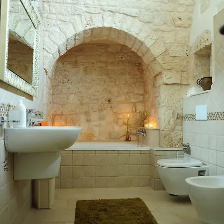 Casale Citrignano Carovigno
