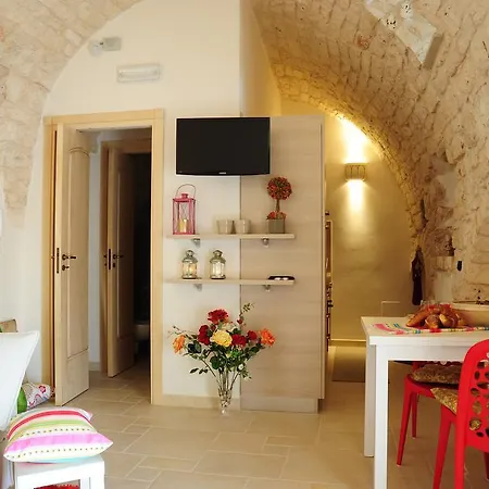 Casale Citrignano