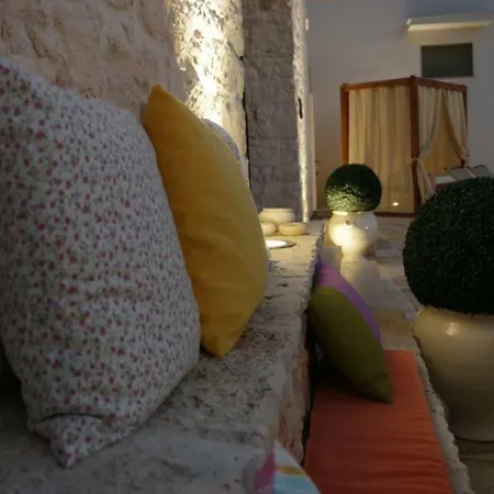 Vila Casale Citrignano