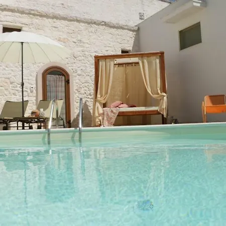 Vila Casale Citrignano *