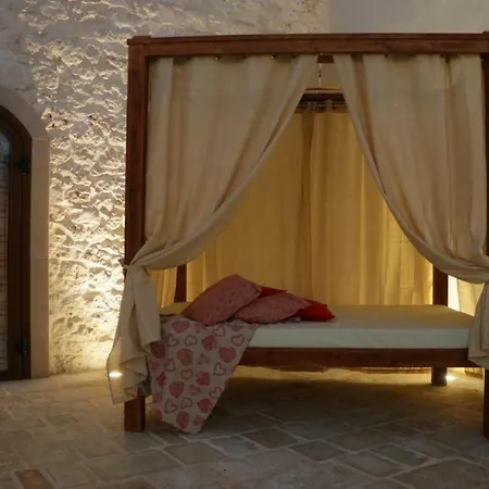 Casale Citrignano *