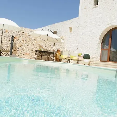 Casale Citrignano * كاروفينيو