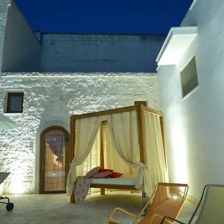 Casale Citrignano Vila Carovigno