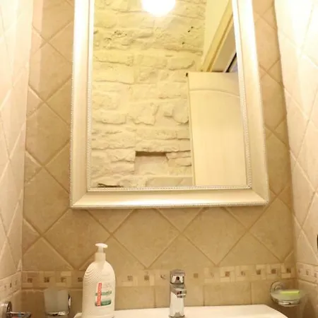 Casale Citrignano Vila *