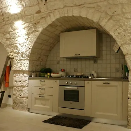 Casale Citrignano Carovigno