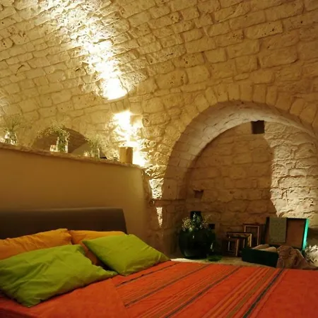 Casale Citrignano Vila Carovigno